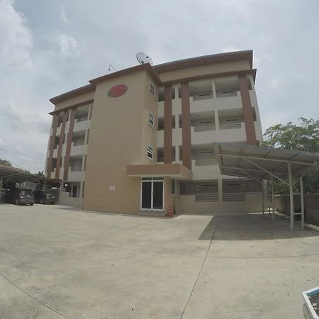 Sp Place Chachoengsao Zewnętrze zdjęcie