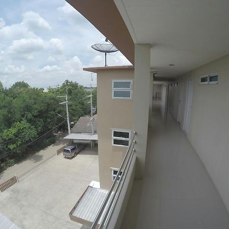 Sp Place Chachoengsao Zewnętrze zdjęcie