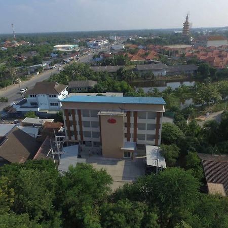 Sp Place Chachoengsao Zewnętrze zdjęcie