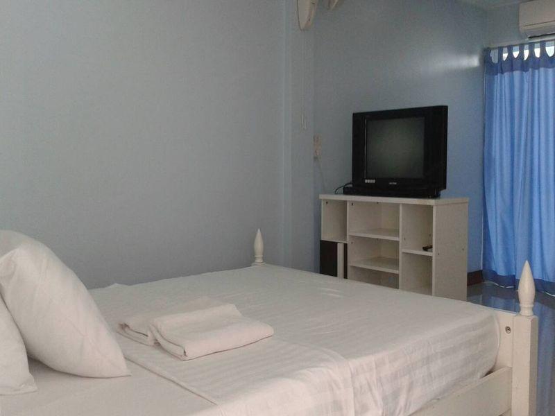Sp Place Chachoengsao Zewnętrze zdjęcie