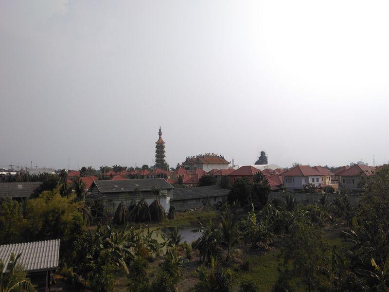 Sp Place Chachoengsao Zewnętrze zdjęcie