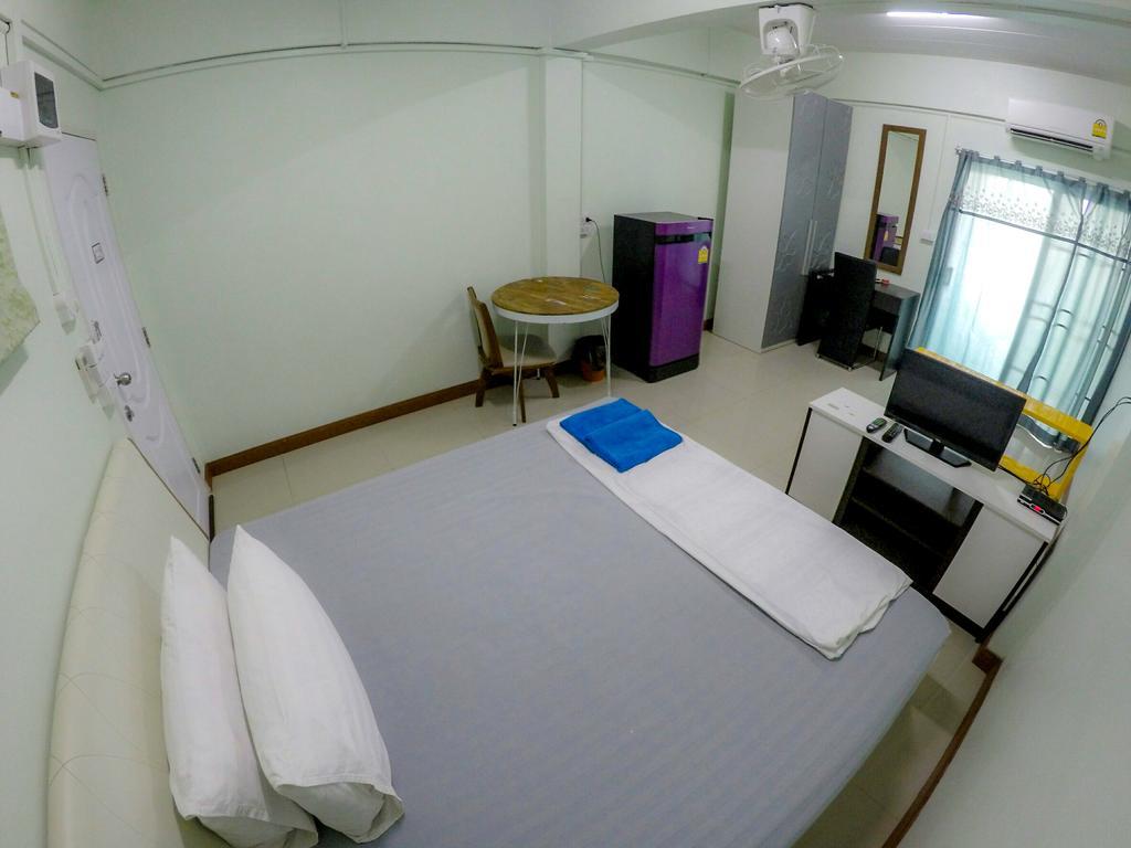 Sp Place Chachoengsao Zewnętrze zdjęcie