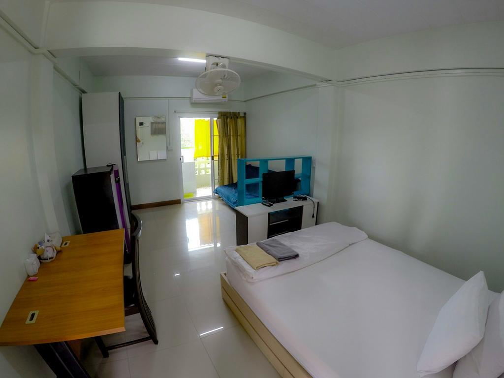 Sp Place Chachoengsao Zewnętrze zdjęcie