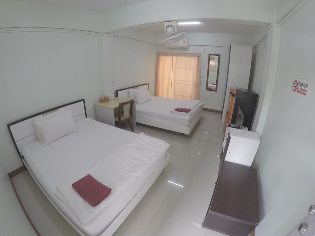 Sp Place Chachoengsao Zewnętrze zdjęcie