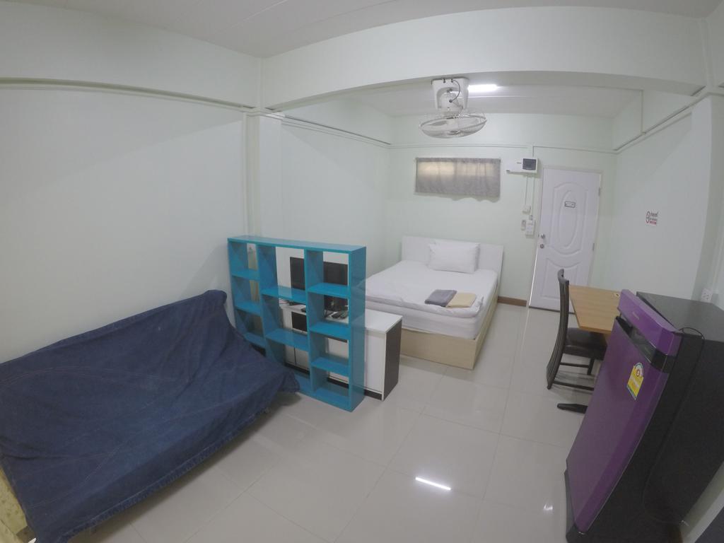 Sp Place Chachoengsao Zewnętrze zdjęcie