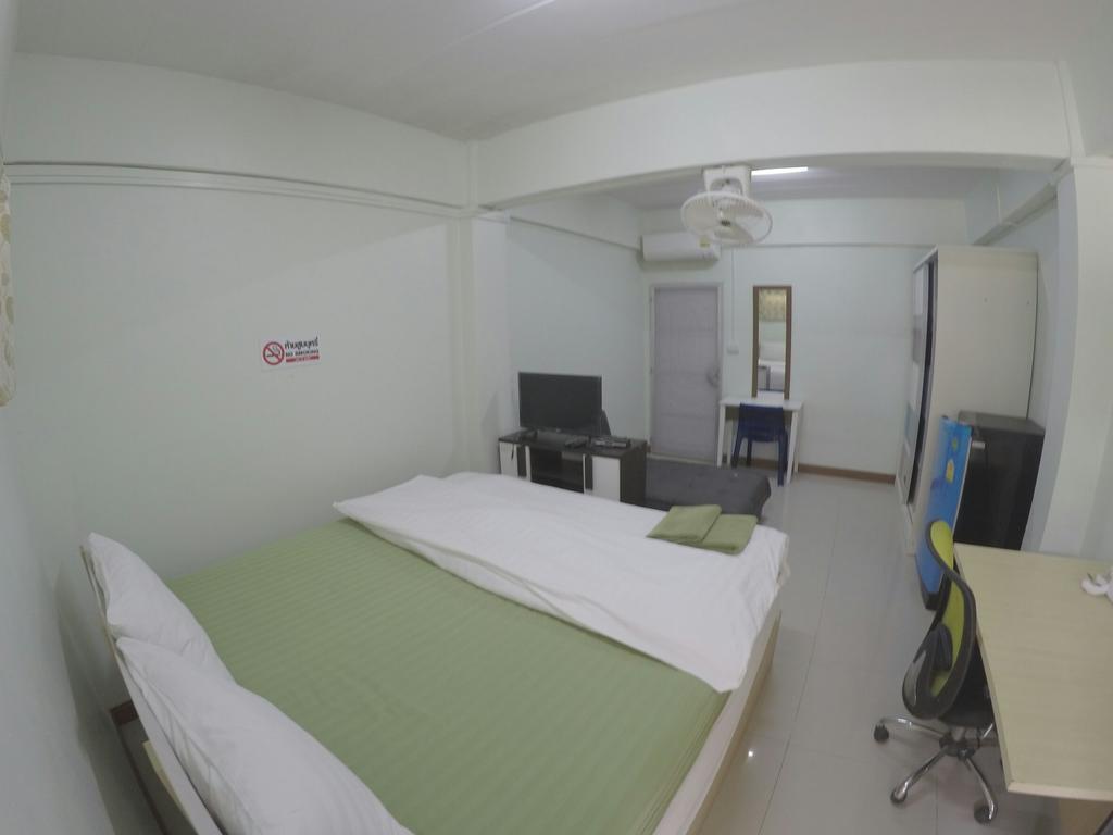 Sp Place Chachoengsao Zewnętrze zdjęcie