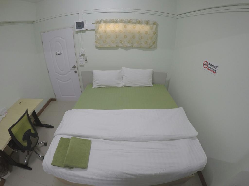 Sp Place Chachoengsao Zewnętrze zdjęcie