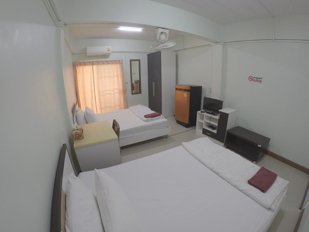 Sp Place Chachoengsao Zewnętrze zdjęcie