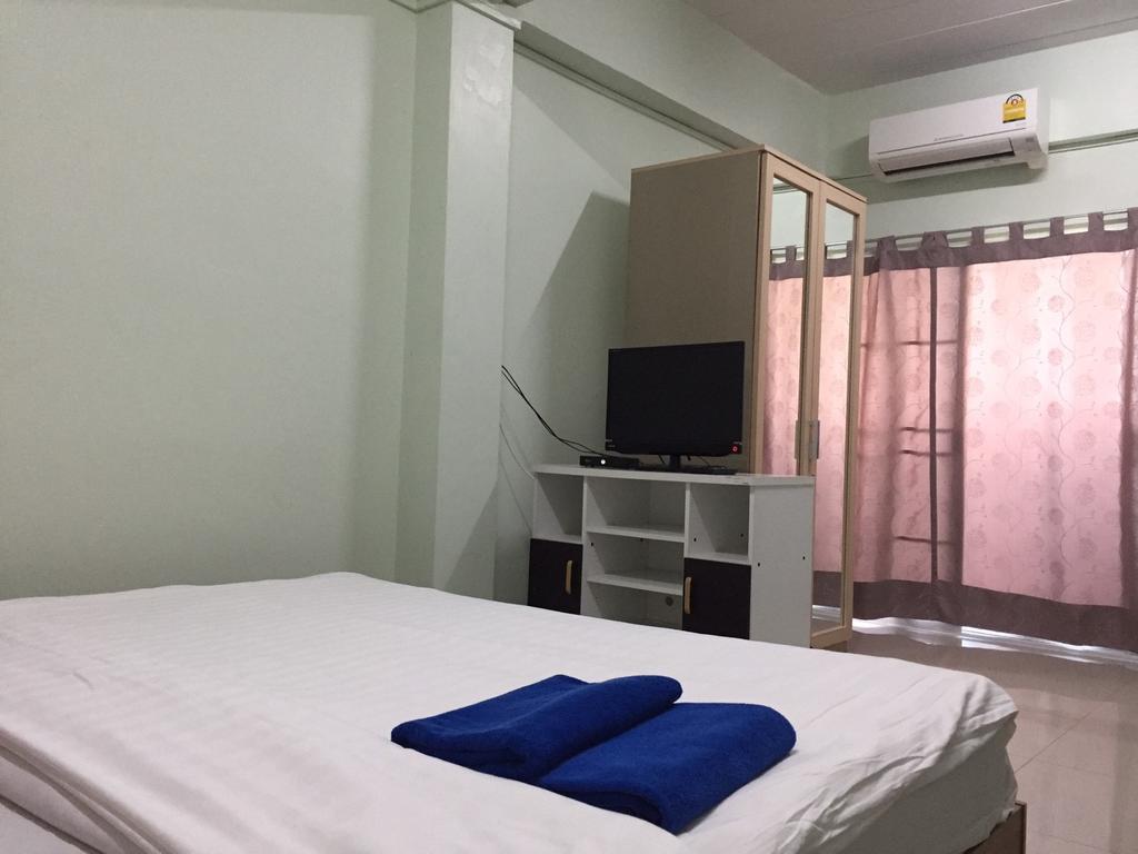 Sp Place Chachoengsao Zewnętrze zdjęcie