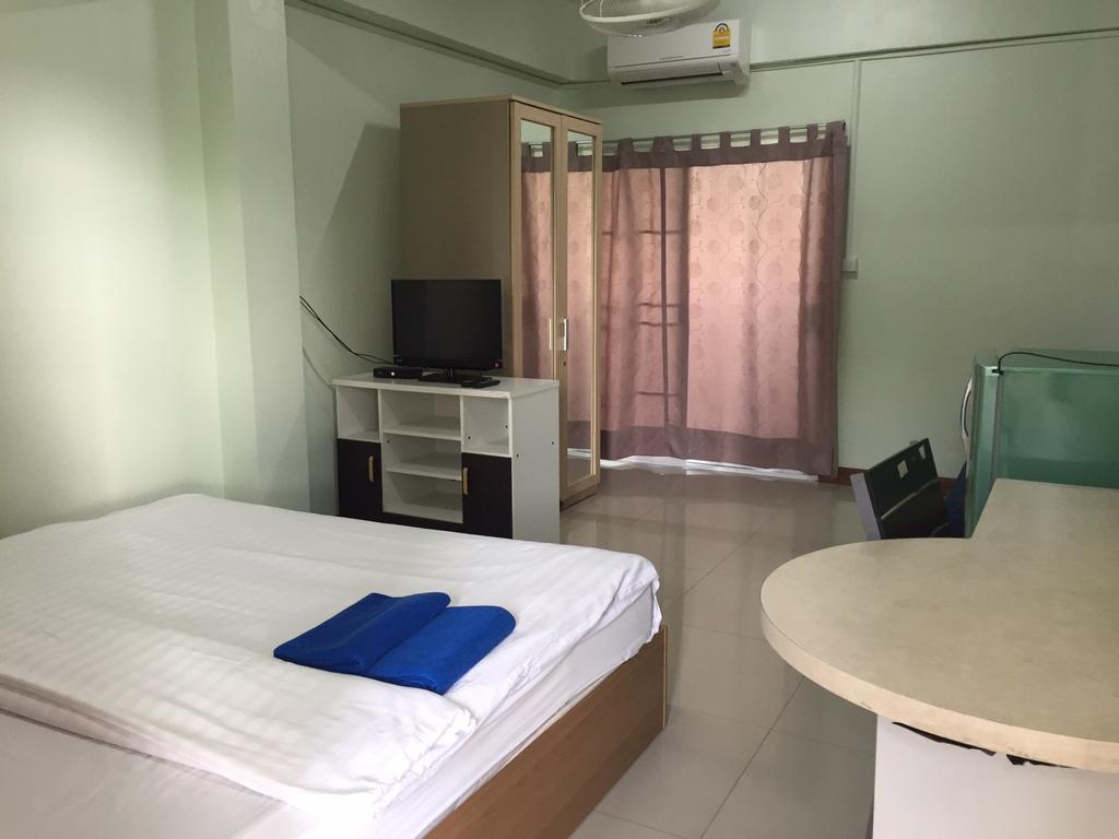 Sp Place Chachoengsao Zewnętrze zdjęcie