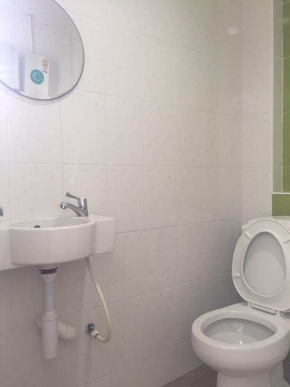 Sp Place Chachoengsao Zewnętrze zdjęcie