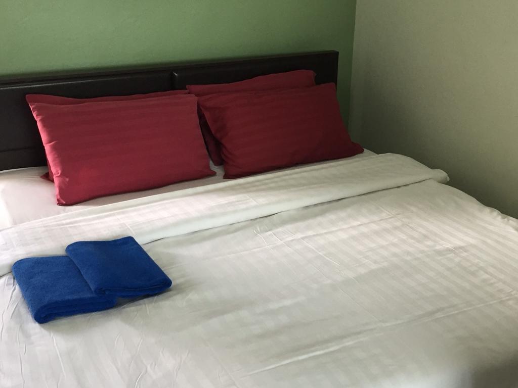 Sp Place Chachoengsao Zewnętrze zdjęcie