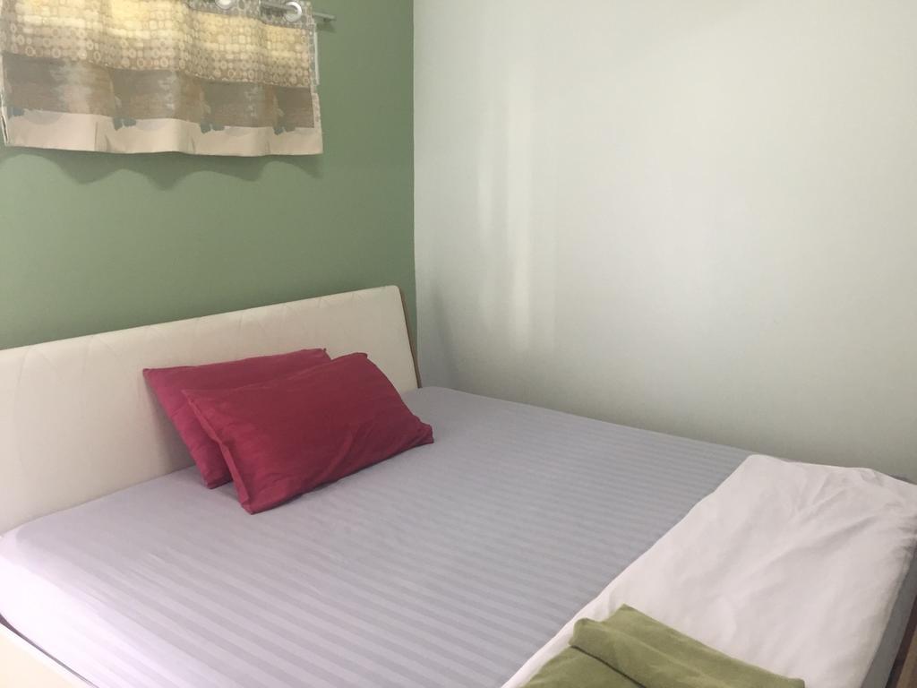 Sp Place Chachoengsao Zewnętrze zdjęcie