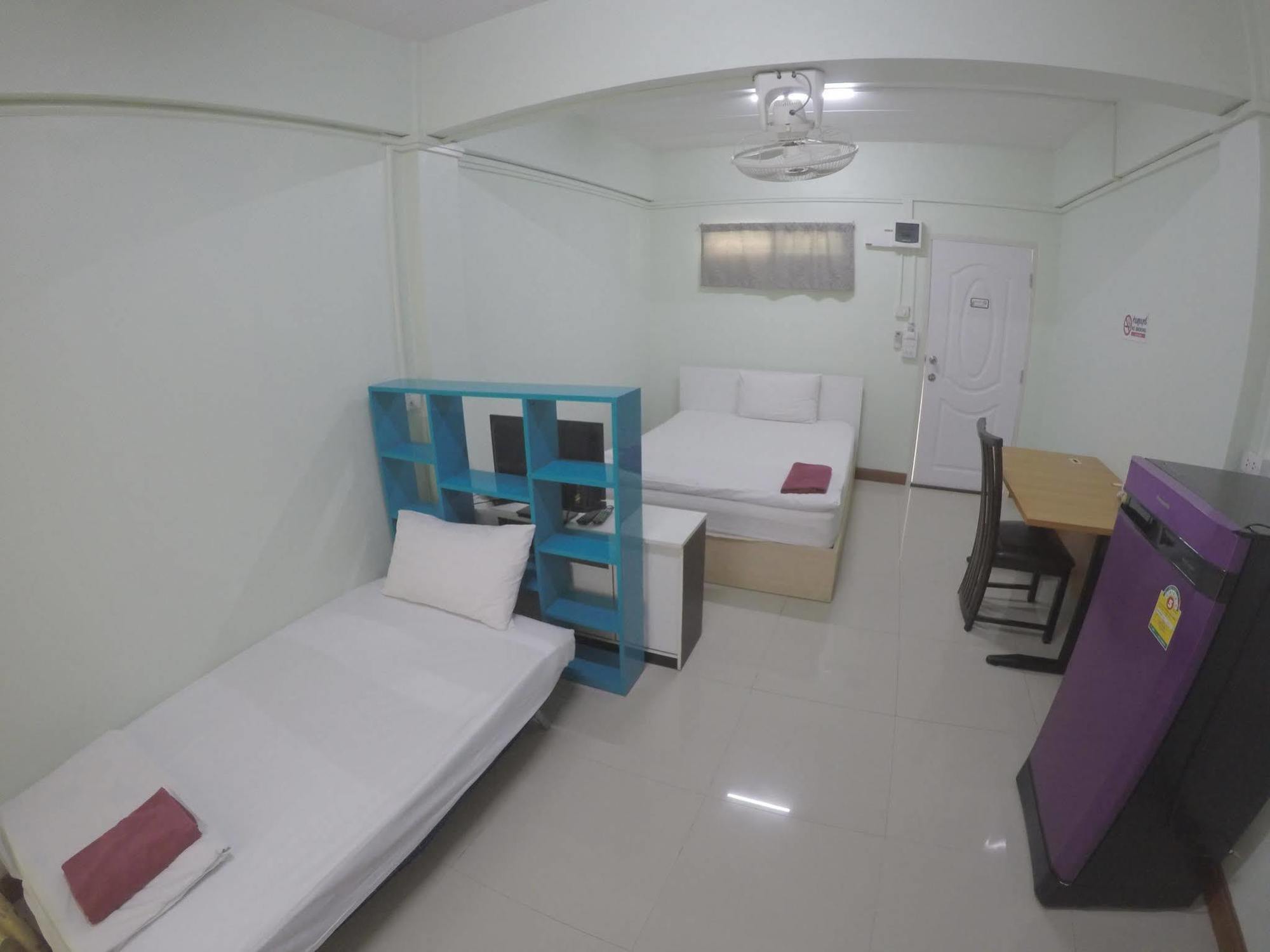 Sp Place Chachoengsao Zewnętrze zdjęcie
